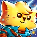 喵咪斗恶龙2：天狼星帝国 游戏图标