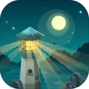 去月球 游戏图标