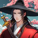 少年侠客 游戏图标