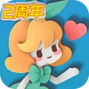 纸片少女解谜单机游戏软件 V1.0 游戏图标
