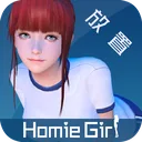 智能姬化 游戏图标