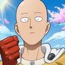 一拳超人:最强之男 游戏图标