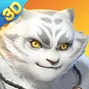梦幻西游三维版 游戏图标