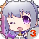 爱养成3 游戏图标