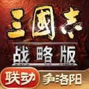 三国志·战略版 游戏图标