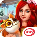 美女侦探历险记 游戏图标