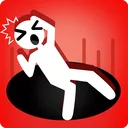 黑洞来了 游戏图标