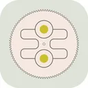 Gear:治愈齿轮 游戏图标