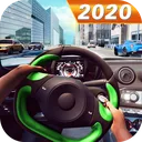 真实公路汽车 游戏图标