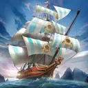 大航海时代：起源 游戏图标