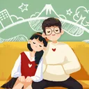旅行串串 游戏图标