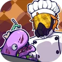 大家饿餐厅 游戏图标