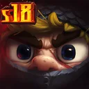 独奏骑士 游戏图标