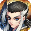 盖世豪侠 游戏图标