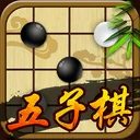 五子棋 游戏图标