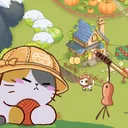 猫猫狗狗一起玩 游戏图标
