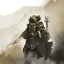 荒野大蛮神 游戏图标