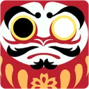 猜拳吧小老弟 游戏图标