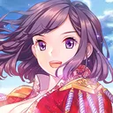 吞食天地的烽火与少女们 游戏图标