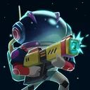 星球守护者 游戏图标
