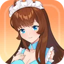武道战姬：女仆 游戏图标