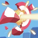 射爆!! 游戏图标
