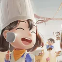 我爱中餐厅 游戏图标