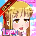 魔物娘公司 游戏图标