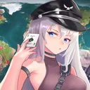 美少女拯救人类 游戏图标