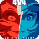 光辉对决 SHINING ARENA 游戏图标