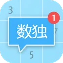 数独大本营 游戏图标