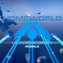 Homeworld Mobile 游戏图标