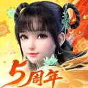 梦幻新诛仙 游戏图标