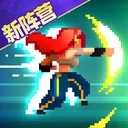 战魂铭人 游戏图标