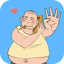妈妈把我的辣条藏起来了4 游戏图标