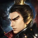 三国志吕布传 游戏图标