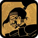 皮影三国 游戏图标
