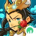 单机三国志外传 游戏图标