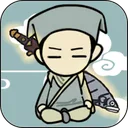 江个湖 游戏图标