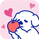 萌犬糖果的心愿 游戏图标