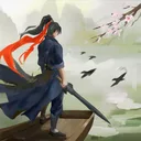 这就是江湖 游戏图标