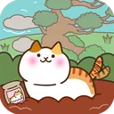 猫咪田园 游戏图标