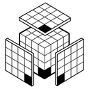 空间想象力 游戏图标