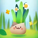 口袋植物（TapTap测试版） 游戏图标