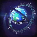 逐光:启航 游戏图标
