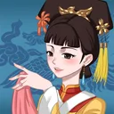 不做帝王妾 游戏图标
