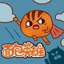 面包英雄 游戏图标