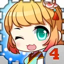 爱养成4 游戏图标