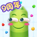 蛇蛇争霸 游戏图标