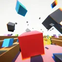 RollingCube 游戏图标